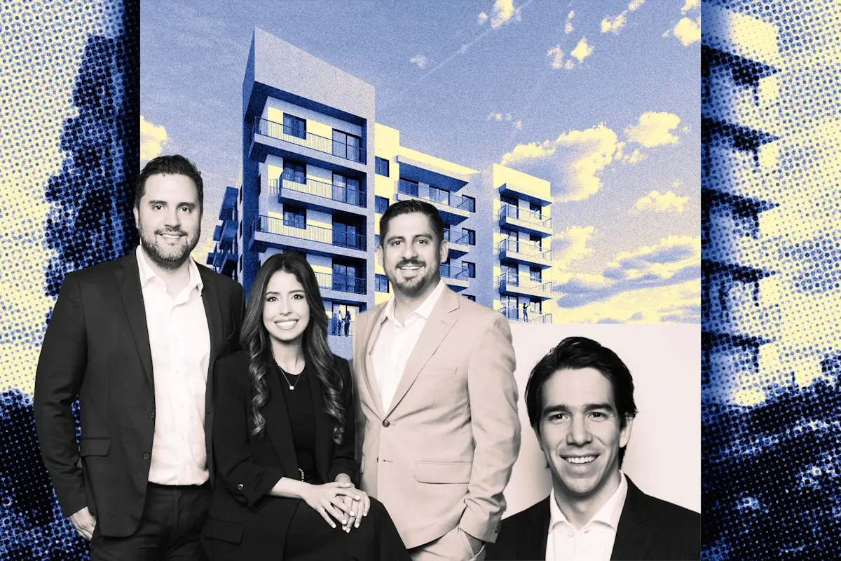 Forth, MICL land financing for Miami condos as short-term rentals appeal to investors