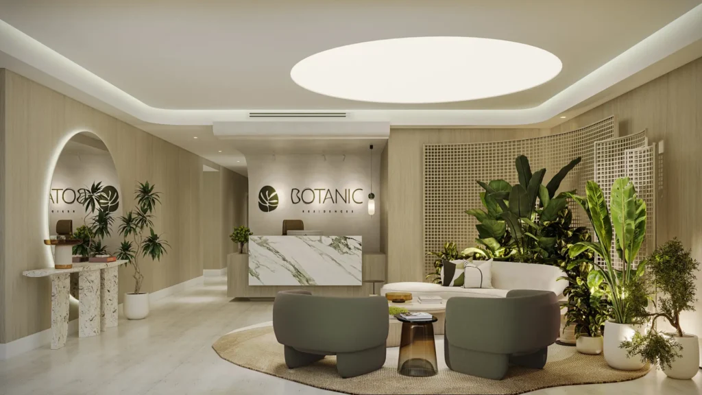 Botanic
